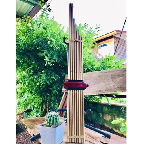 Khaen bamboo isan laos bocca - khaen,