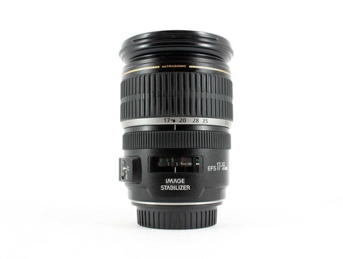 Canon f2 8 - f2.8, obiettivo