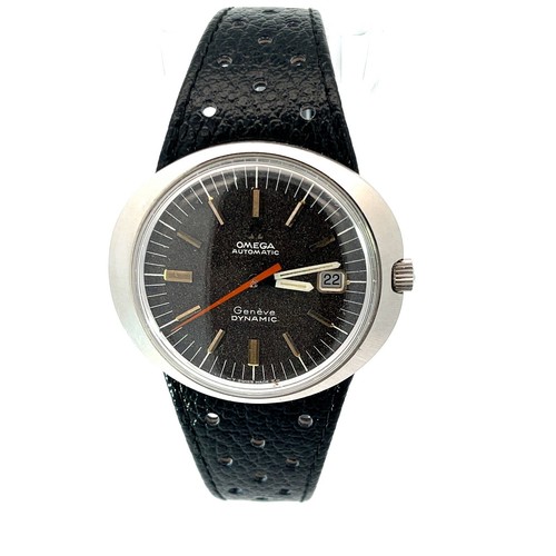 Orologio omega geneva dynamic - omega,