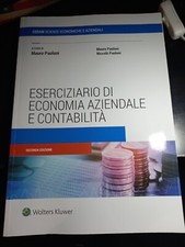 Eserciziario di Economia