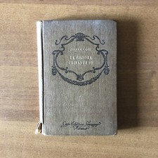 Pierre Loti - LA SIGNORA CRISANTEMO - Casa Editrice Sonzogno 1925