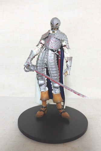 Griffith berserk art - art, of