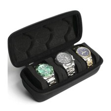 Porta orologi viaggio con - orologi,