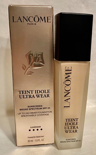 Fondotinta lancome teint idole - fondotinta,