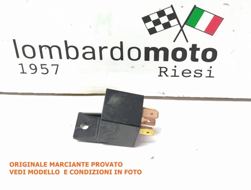 Rele relay - relay, originale