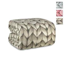 Trapunta singola in cotone