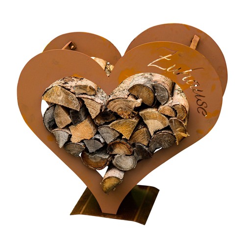 Posa legno metallo - legno,