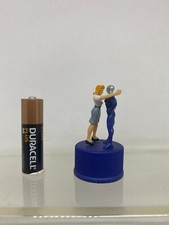 Bottle Cup Pepsi Serie PepsiMan Pensi Man  Mod. 13