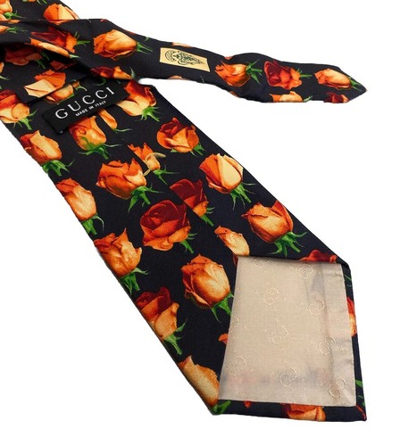 Gucci cravatta uomo - gucci, tie