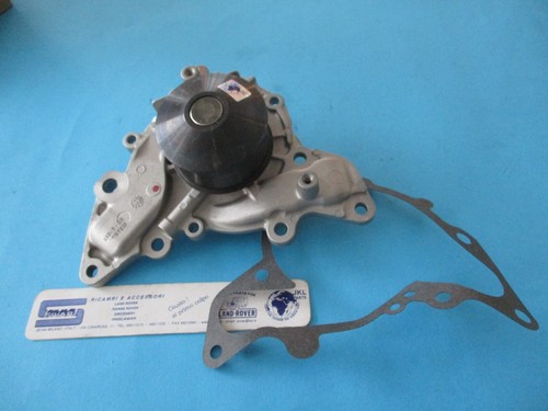 Pompa acqua mitsubishi pajero - pompa,