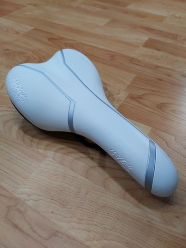 Sella oval concepts bianca - sella,