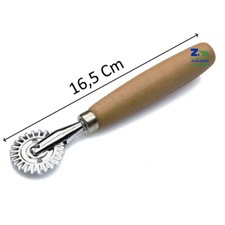 ROTELLA TAGLIA PASTA RAVIOLI