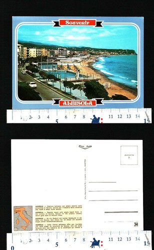 Albisola superiore - albisola, (sv)