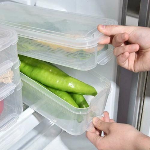 Contenitore contenitore frigo
