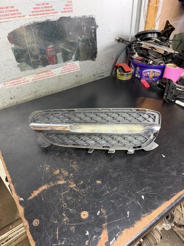 Mercedes e250 w212 - w212, luce