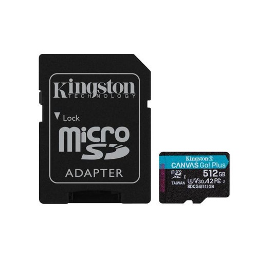 Micro 512gb cl10 - micro, uhs-i