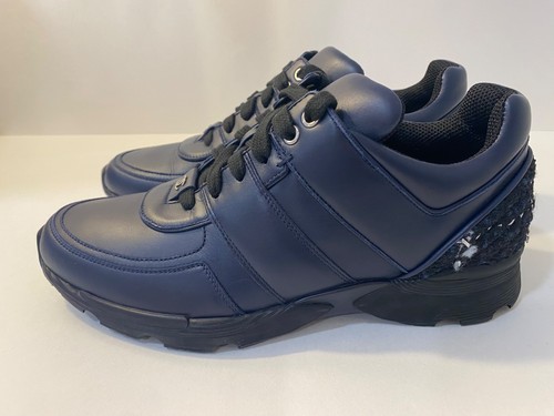 Sneakers chanel cal tweed - chanel, cal/tweed