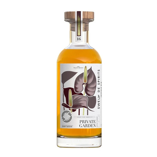 Rhum swell spirits tdl - rhum,