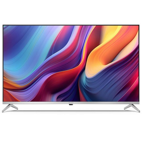 Sharp 55gp6260e 139 cm - sharp,