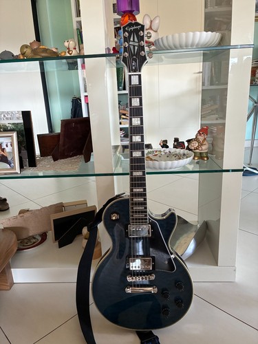 Fender les paul custom - les,