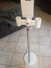 Dyson | Stazione di ricarica originale 971446-01 - Dyson Floor Dok™ V12 Slim™