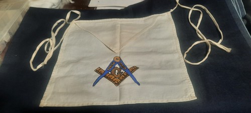 Grembiule massonico tutto - grembiule,