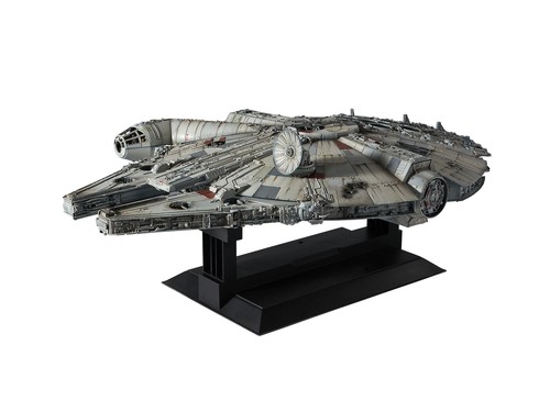 Millennium falcon perfect - millennium,