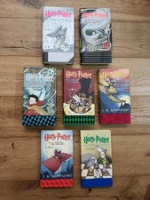 Harry Potter Saga Completa