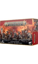 Games Workshop - Warhammer Age
