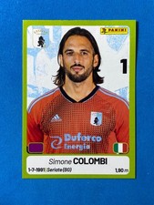 Figurine Calciatori Panini BKT
