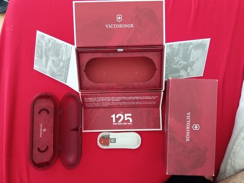 Coltello tascabile victorinox - coltello,