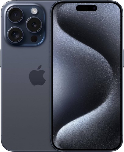 Apple iphone pro - 15,