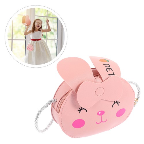 Borsetta tracolla bambina - borsetta,