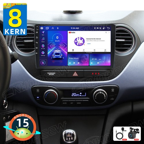 128gb per hyundai i10 - per, ii