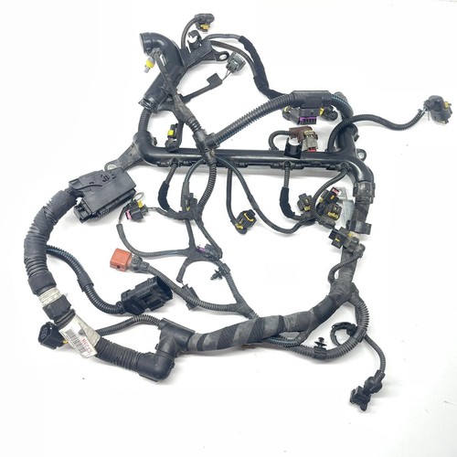 Cablaggio elettrico motore per - cablaggio,