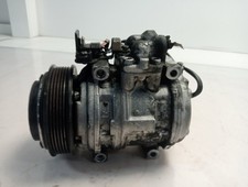 COMPRESSORE ARIA CONDIZIONATA