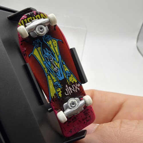 Mini skateboard vision jinx - mini,