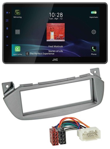 Jvc dab mp3 bluetooth - jvc,