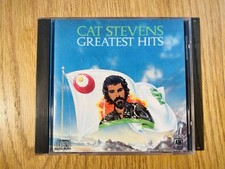 Cat Stevens ‎– Greatest Hits