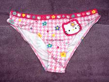 Nuovissimo bikini/slip Hello