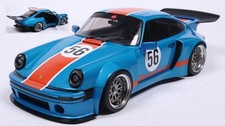 Porsche 911 930 KS-R By Khyzyl