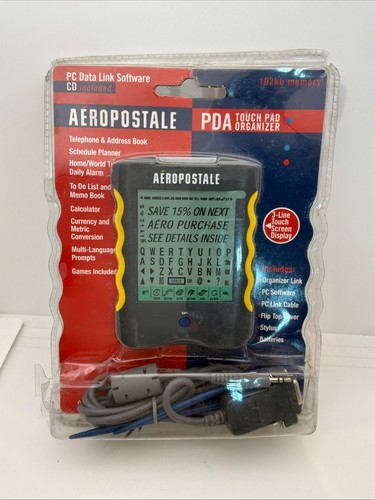 Vintage aeropostale pda touch - vintage,