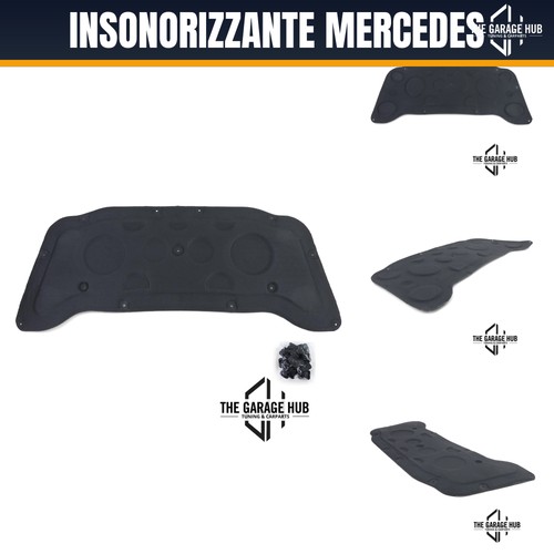 Insonorizzante pannello per - insonorizzante,