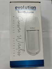 Rivelatore Tecnoalarm EVGLOB