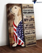 American Dog, Labrador Dog �