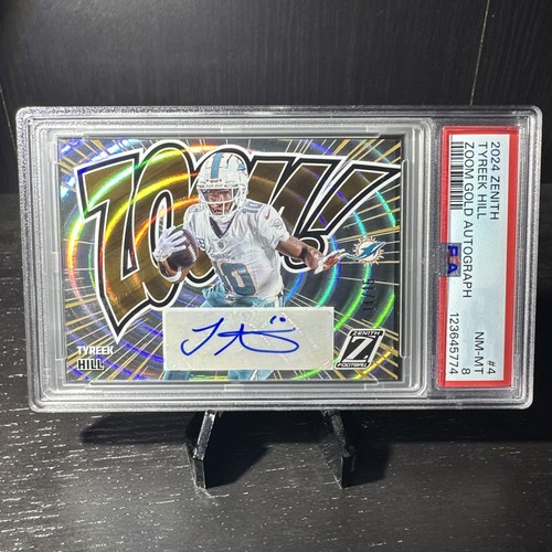2024 panini zenith tyreek - 2024,