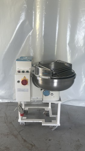 Impastatrice forcella - impastatrice, a
