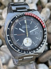 Seiko 5 Sports Lunetta Coke