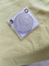 Monete Regno d'Italia  Umberto