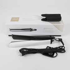 ghd Platinum+ Flat Iron Smart